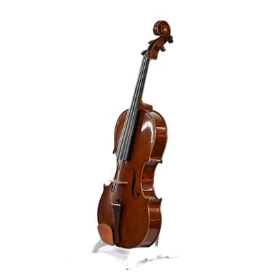 Alexander Oosten Rijswijk 1973 Alto Violin image 2