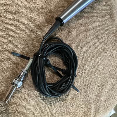 Nice Used Shure 515 SAC Microphone Made in U.S.A. image 7