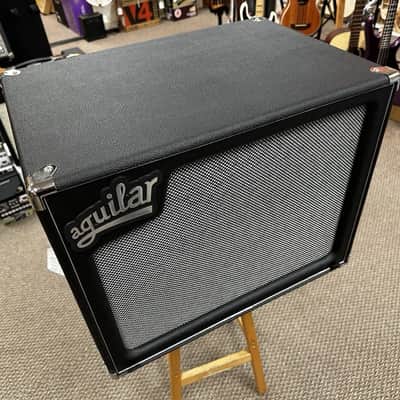 Aguilar SL 210 8-Ohm 2x10" Super Lightweight Bass Cabinet image 2