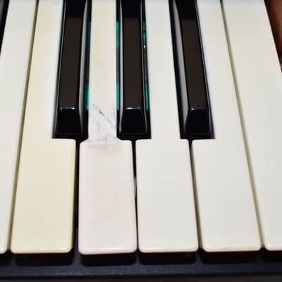 Korg MS2000B Analog Modeling Synthesizer Keyboard imagen 5