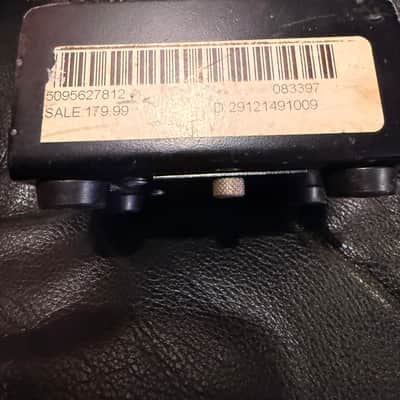 ProCo RAT 2 (Flat Box) 1988-1989 - Made in USA (Green Board / Replaced Op-Amp) image 3