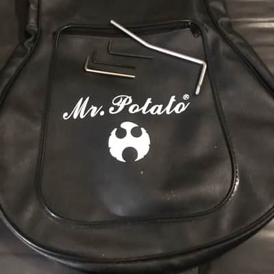 Mr Potato Strat style Natural image 8