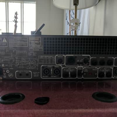 Gallien-Krueger 2001 RB image 2
