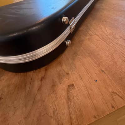 Fender Custom Shop 50th Anniversary Hard Case 2004 image 6