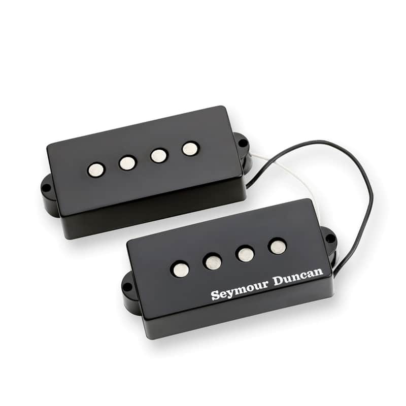 SEYMOUR DUNCAN SPB-2 HOT FOR P-BASS image 1