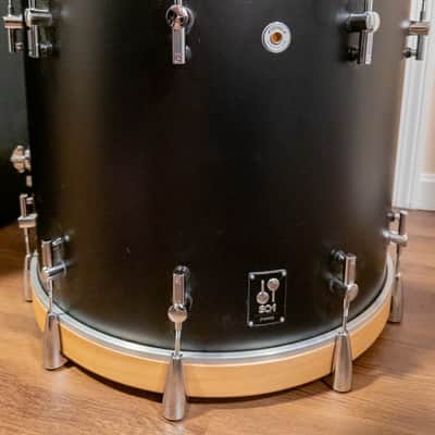 Sonor  SQ1 12/16/22 Black image 4