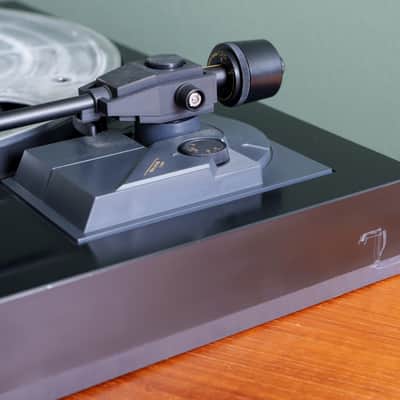 Marantz TT-151 1980s - Black image 7