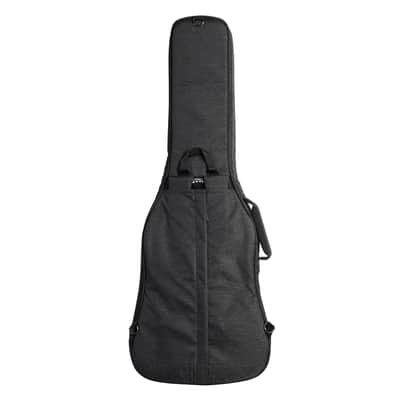 Gator Cases GT-ELECTRIC-BLK Borsa Transit chitarra elettrica Antracite image 7