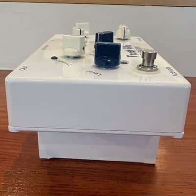 Homebrew Electronics HBE Frost Bite Flanger – Handwired #14/18 by Joel Weaver – Mint w/ Box & PSU – RARE BBD Analog image 8