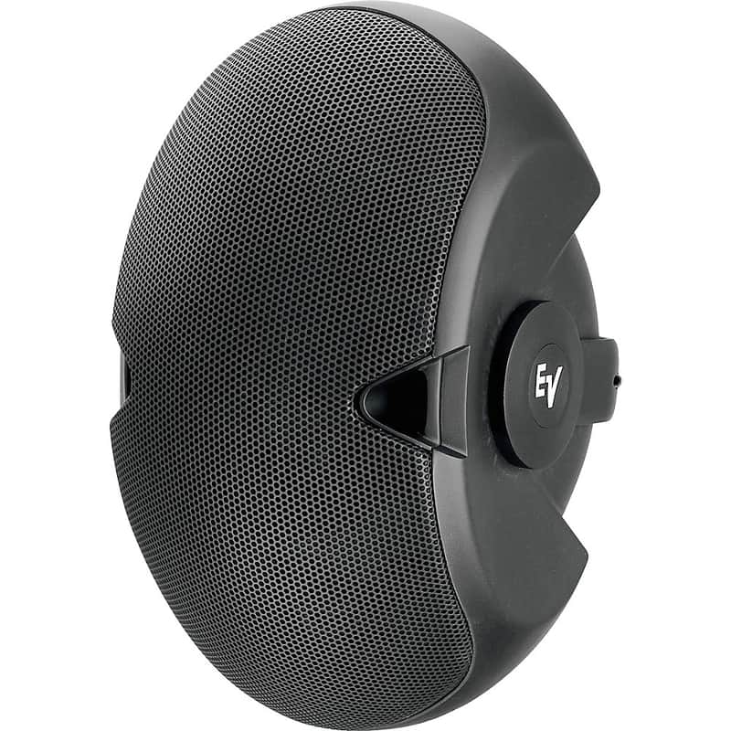 Electro-Voice EVID 4.2 Surface Mount Passive Speaker Pair image 1