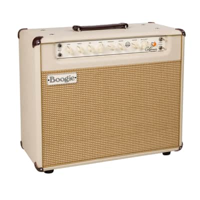 Mesa Boogie California Tweed 6V6 4:40 1x12 Tube Guitar Combo image 3