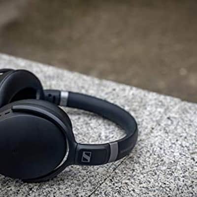 HD 450BT Black image 5
