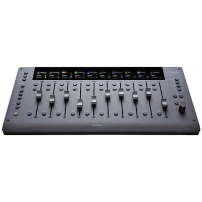Softube Console 1 Fader MKIII Control Surface image 2