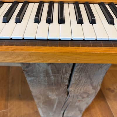 Moog One 8-Voice 61-Key Polyphonic Analog Synthesizer 2018 - Present - Black/Ash image 4