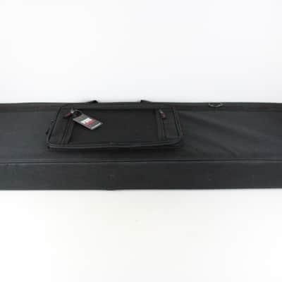 Gator Bass Guitar Lightweight Case for Fender Jazz Bass/Telecaster/Precision Bass ~MINT~ w/Original Tags image 8