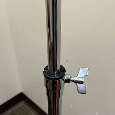 Gen Straight Cymbal Stand Heavy Duty image 5