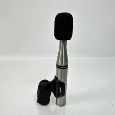 Earthworks SR25 Cardioid Condenser Instrument Microphone image 1