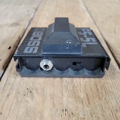 Boss FS-5L Footswitch image 4