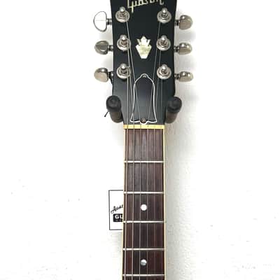 Gibson ES-335 Dot 1984 - Ebony image 12