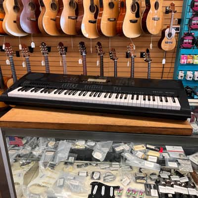 Casio WK-7500 Digital Workstation Keyboard