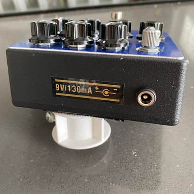 Tritonlabs Alchemist 2020's - blue image 3