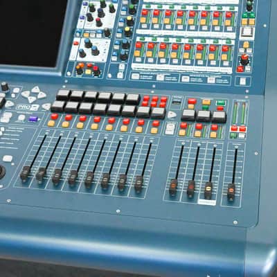 Midas PRO2C Live Digital Audio Mixing Console CG012YS *ASK FOR SHIPPING* image 3