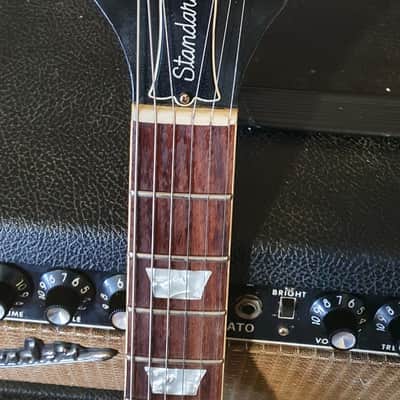 Gibson Les Paul Standard 1979 image 5