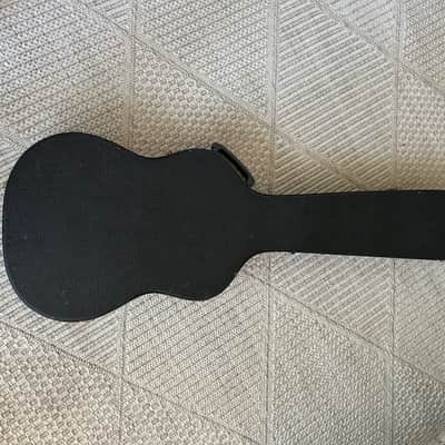 1987 Squier E Series Nahsville Telecaster MIJ Japan green image 13