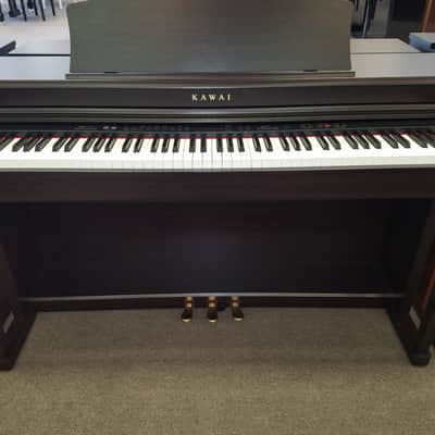Kawai CN33 Digital Piano | Reverb