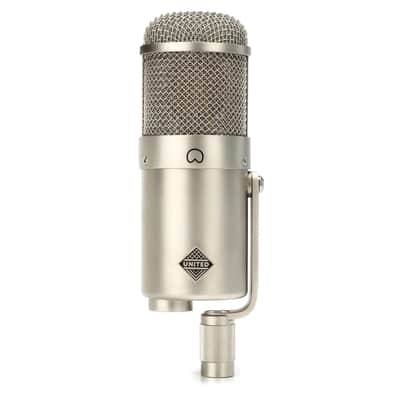 United Studio Technologies UT FET47 Large-diaphragm FET Condenser Microphone image 1