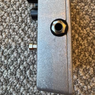 Electro-Harmonix Op Amp Big Muff Pi Reissue 2017 - Present - Black/Orange image 5