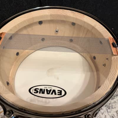 JDS 8X14 Stave Snare 2023 image 3