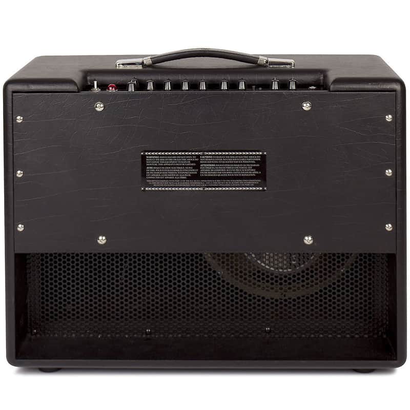 Blackstar Artist 15 2-Channel 15-Watt 1x12" Guitar Combo image 2