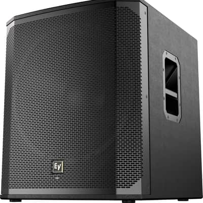 Electro-Voice (EV) MTL-1X Dual 18
