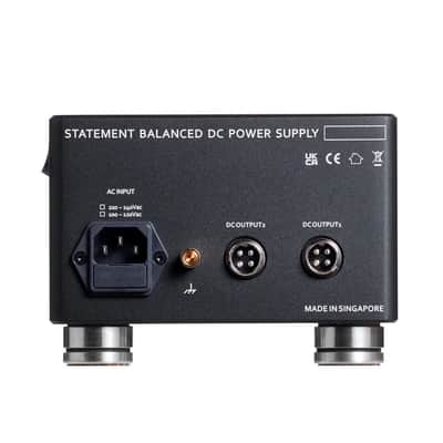 PLIXIR Statement BDC - Balanced DC Power Supply - NEW! image 3