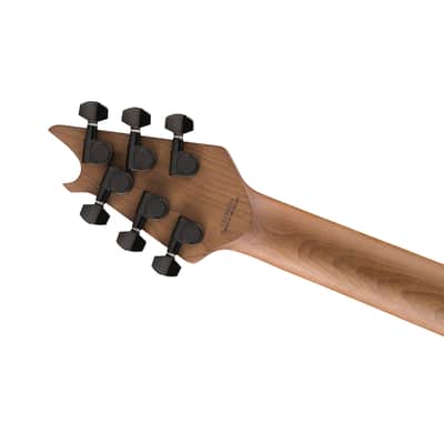 EVH Wolfgang Standard MN Pelham Blue image 6