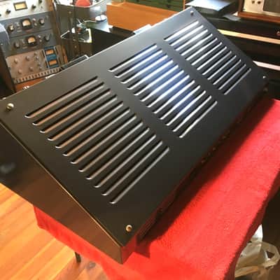 RCA BC-6B Vintage Tube Mixer Console Preamp - Recapped, Restored, Beautiful image 10