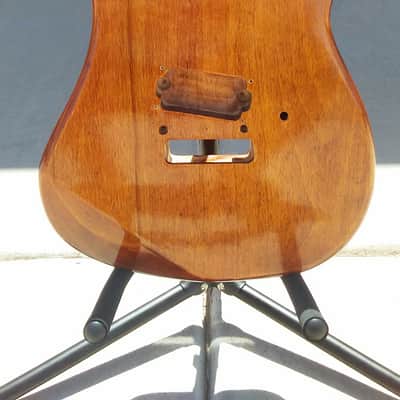 Kramer Baretta Project 2000's Stained Maple image 3