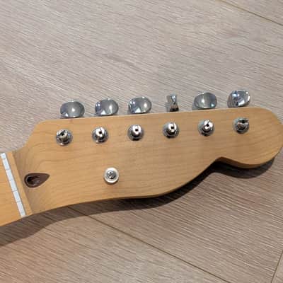 Warmoth Telecaster Neck 2024 image 2