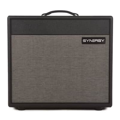 Synergy SYN-20IR 3-Channel 20-Watt 1x12" Modular Guitar Combo