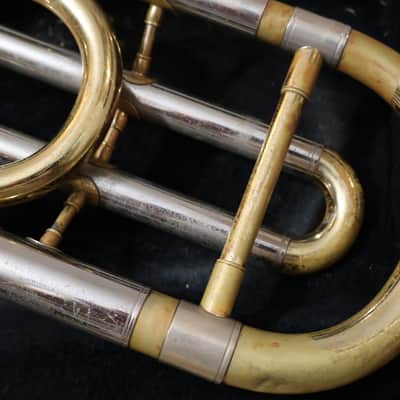 F. Schmidt Trombone (Parts/Repair/FAST SHIPPING!) image 5