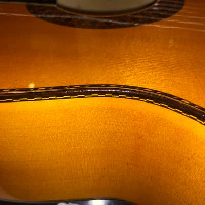 Guitarra Manuel de la Chica Edición Especial 1967 image 6