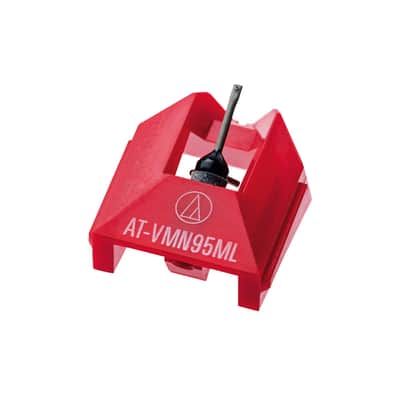 Audio-Technica - Replacement Stylus AT-VMN95ML image 2