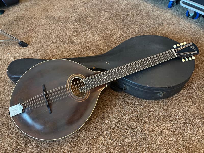 Gibson K-1 Mandocello