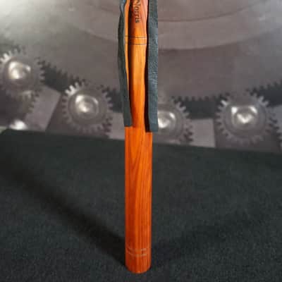 Jon Norris Ahavah Rabbah (Abundant Love) 19" - Wood Flute image 4