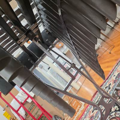 Jenco  3 Octave Vibraphone No Motor image 13