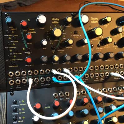 Pittsburgh Modular Voltage Lab 2 image 4