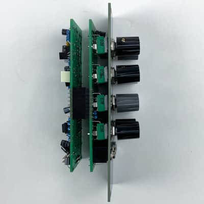 Timo Rozendal Thomas Henry Bass++ - Analog Drum Voice image 4