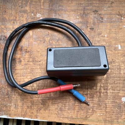 Amazing Machines NastyMono Feedback Controller & I/O Adapter For The Korg Mono Series image 3