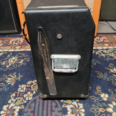 1976 Fender Super Twin 180-Watt 2x12" Guitar Combo Fully Serviced image 4
